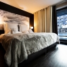 Val D´Isere - Hotel Avenue Lodge